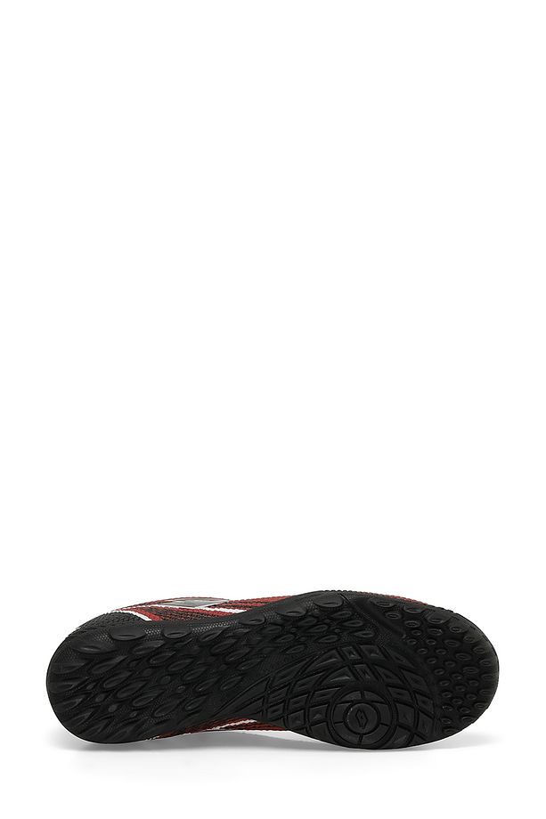 POTENTIAL TF GR 3PR Kırmızı Unisex Halı Saha Ayakkabısı - 6