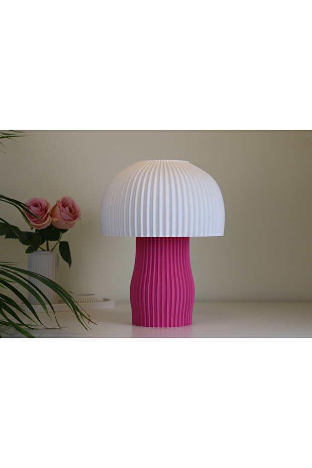 MODERN MANTAR ABAJUR - 2