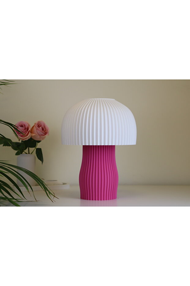 MODERN MANTAR ABAJUR - 4