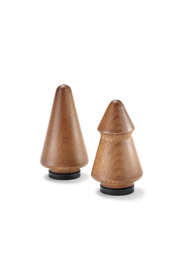 Tuzluk Ve Karabiberlik - 2