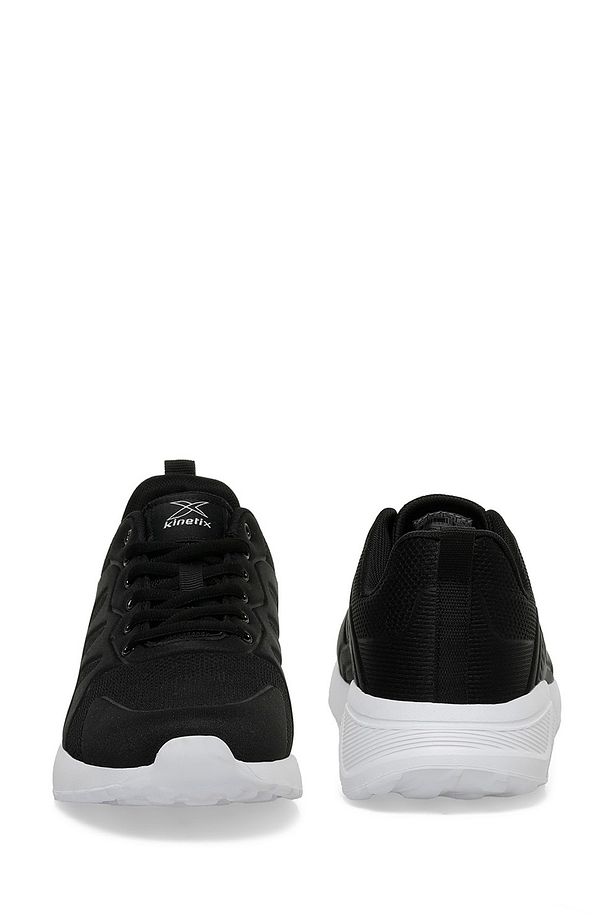 EUGENE TX 4FX Siyah Erkek Sneaker - 5