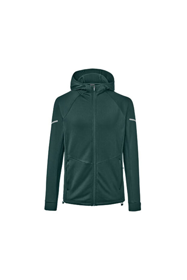 Termal Ceket, Koyu Yeşil - 2