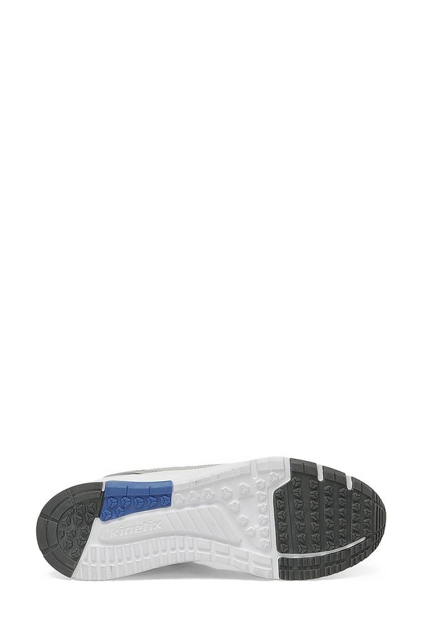 AXION TX 4FX Gri Erkek Sneaker - 6