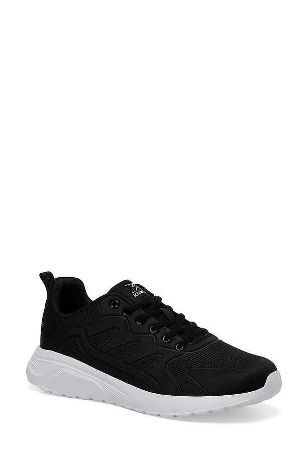 EUGENE TX 4FX Siyah Erkek Sneaker - 2