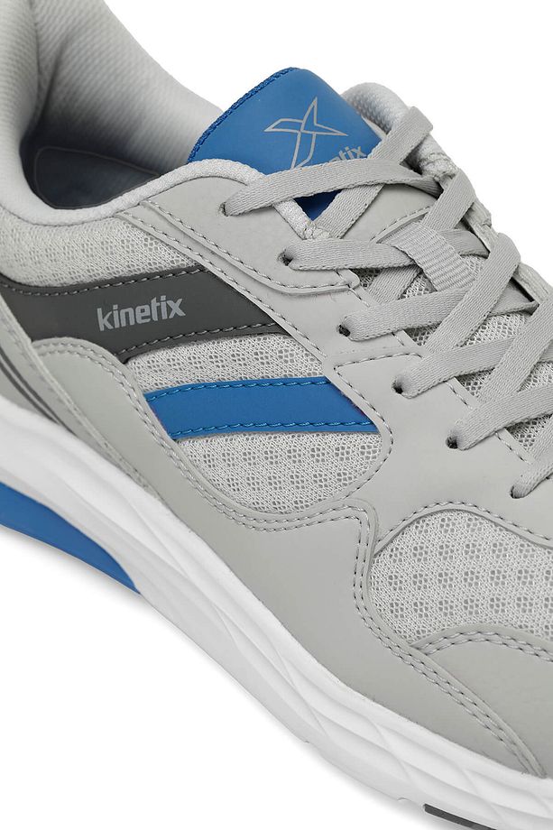 AXION TX 4FX Gri Erkek Sneaker - 7