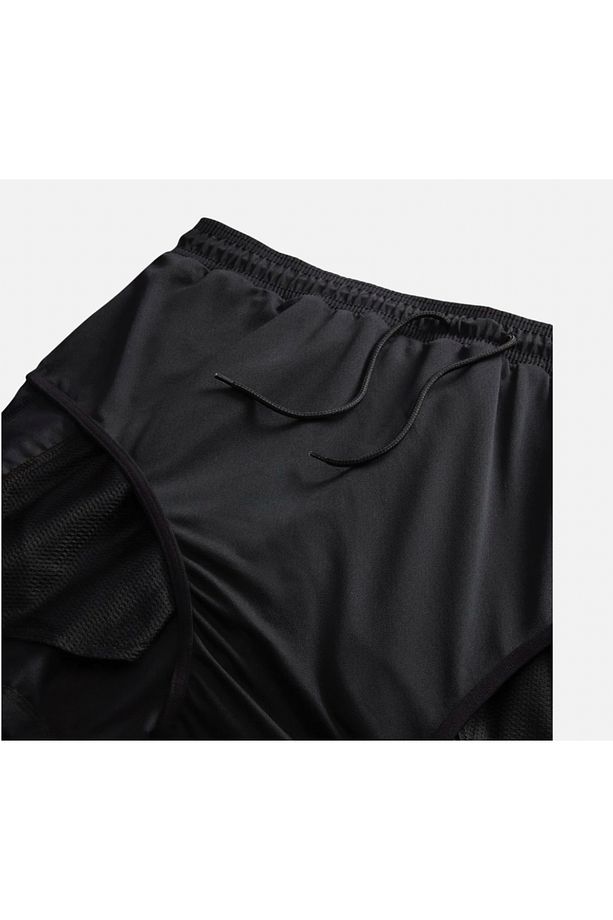 ACG "Reservoir Goat" Lined Multidirectional Erkek Şort - 4