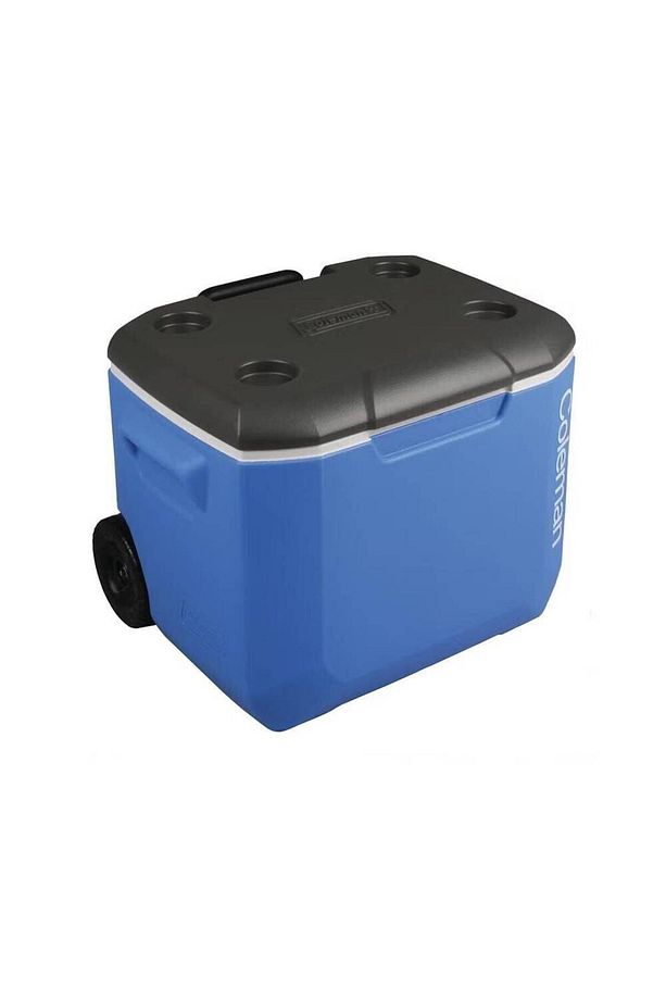 Performance Tri Coler Wheeled 60 QT Tekerlekli Soğutucu Buzluk 56 Lt - 3
