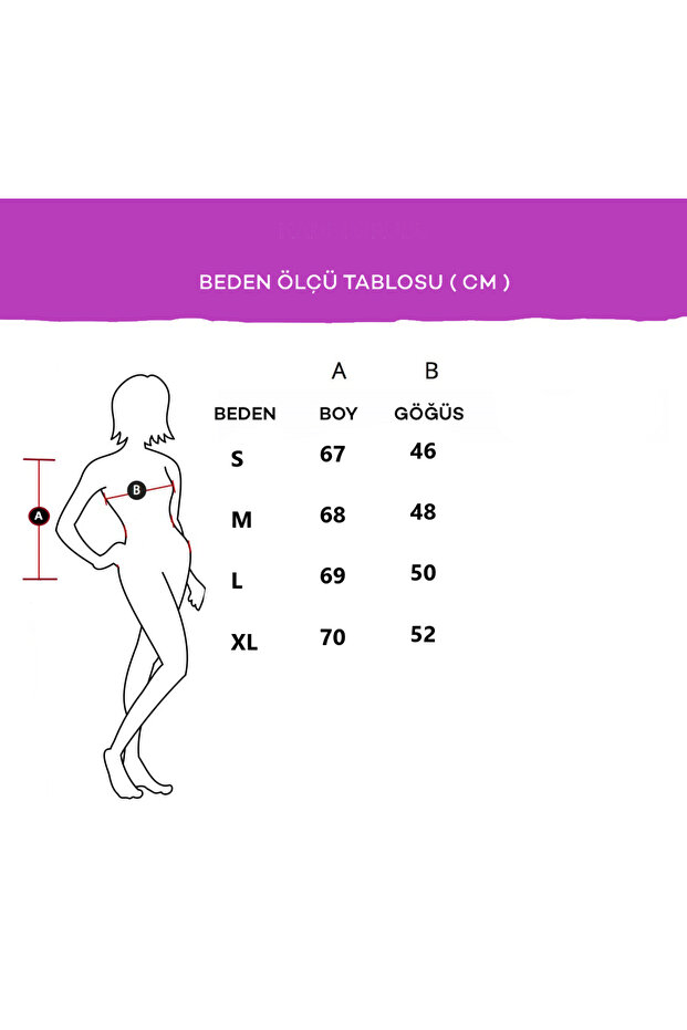 Super Quality V-Neck Regular Fit Basic Tunic with Side Slits - 6