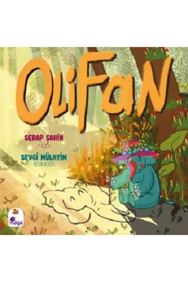 Olifan