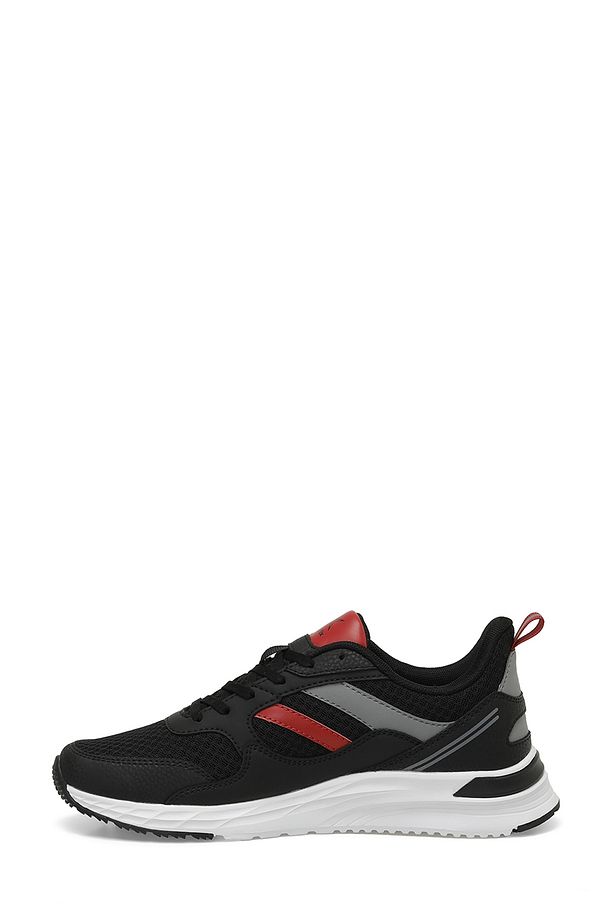 Axıon Tx 4fx Siyah Erkek Sneaker - 3