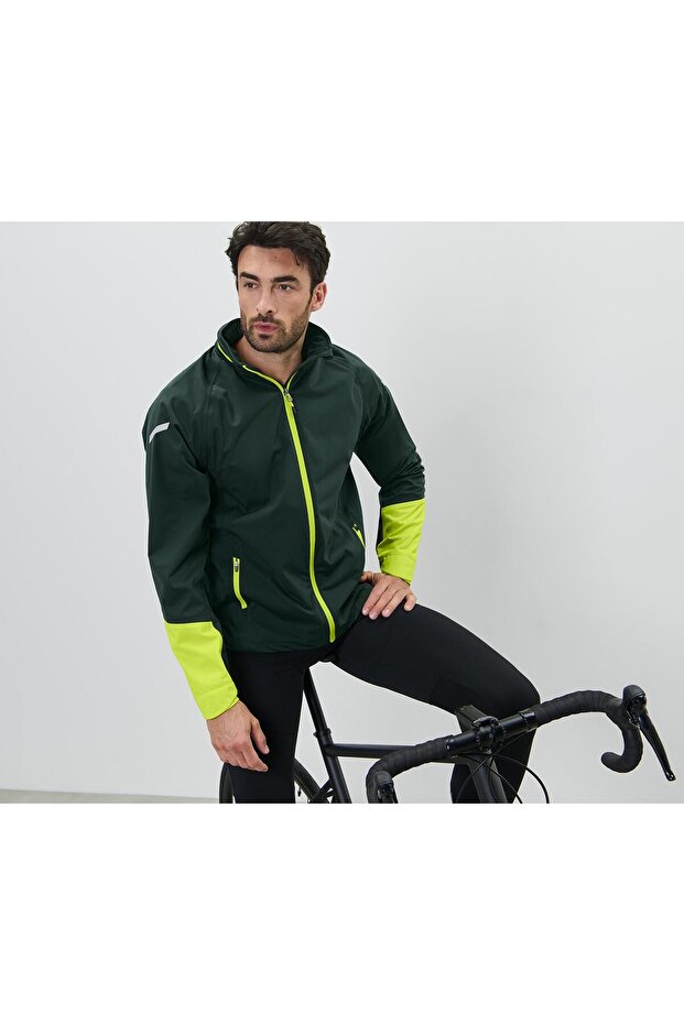 Bisiklet Yağmurluğu - 1