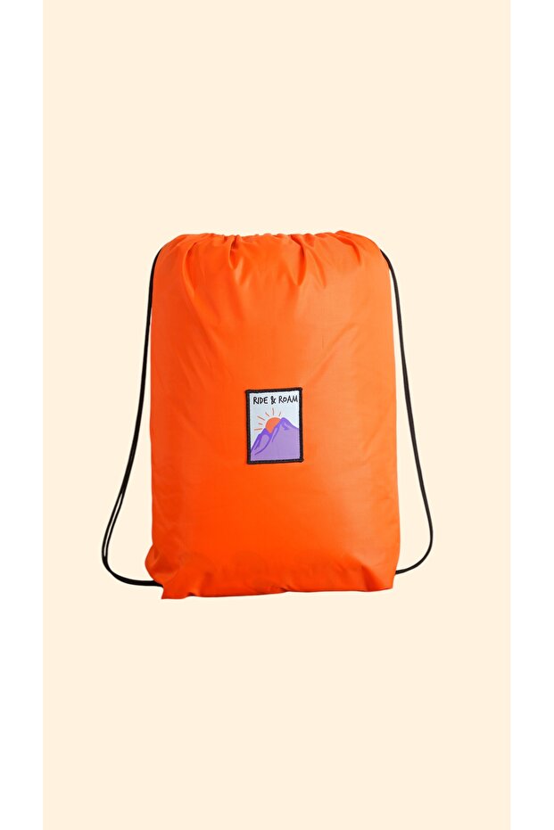 Outdoorsy Bag