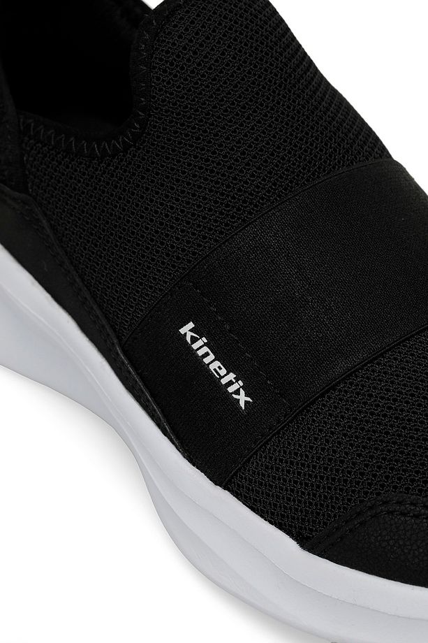 LOUVE TX W 4FX Siyah Kadın Comfort Ayakkabı - 7