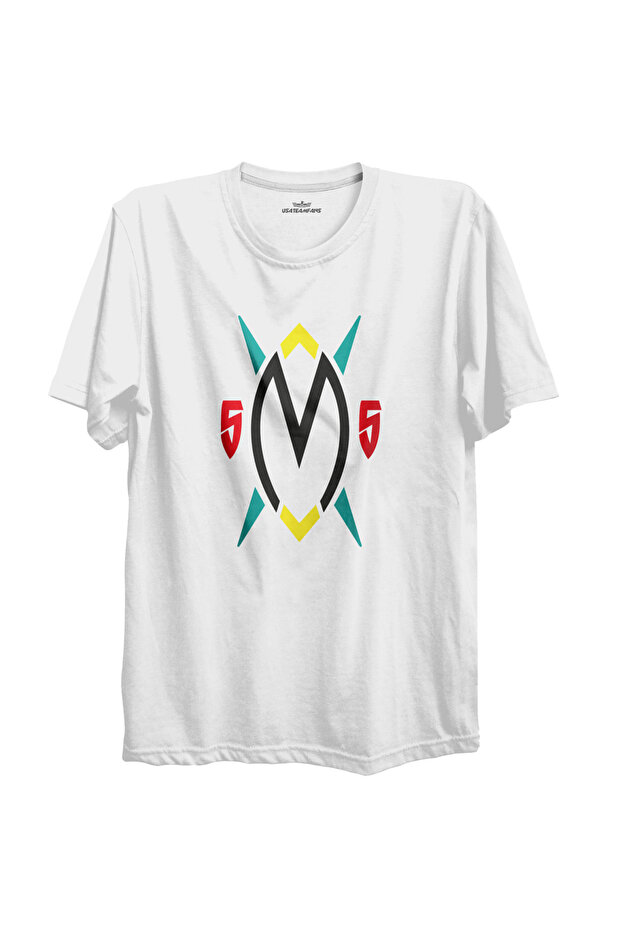 Dikembe Mutombo Tshirt - 1