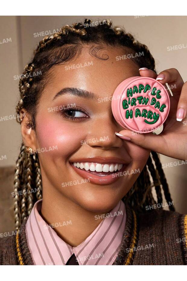 Harry Potter X SHEGLAM Full Collection Set - 3