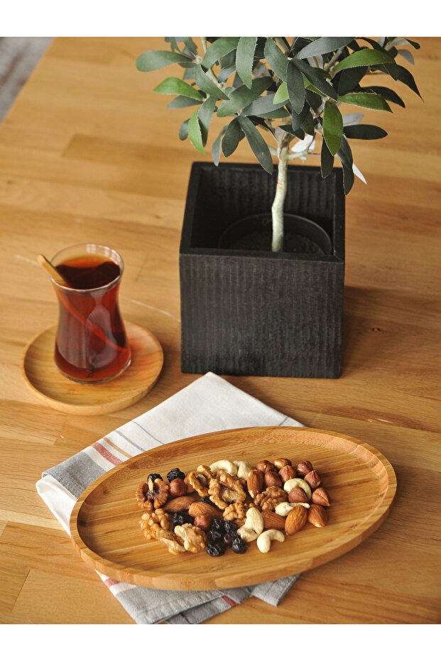 بيلي – وعاء للوجبات الخفيفة متعدد الأغراض كبير - 2