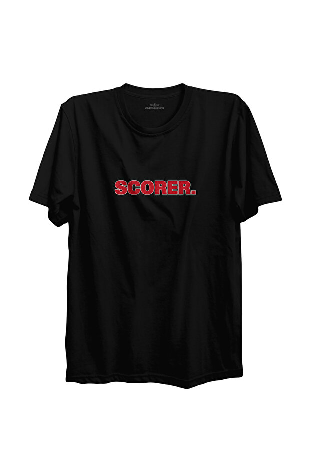 Scorer. T-Shirt