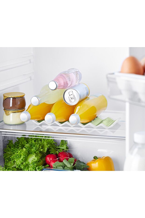 Bottle Holder for Refrigerator