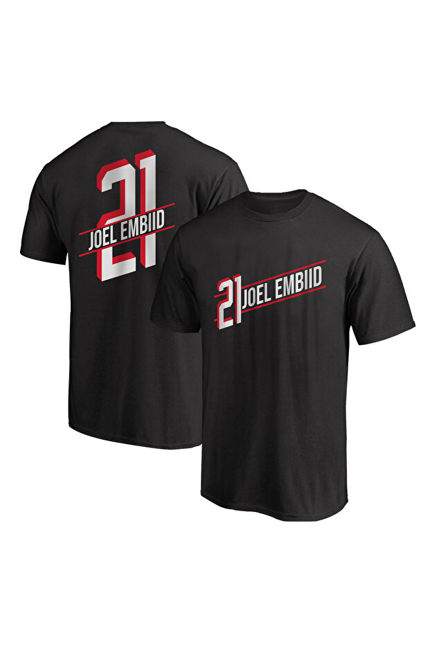 Joel Embiid T-Shirt