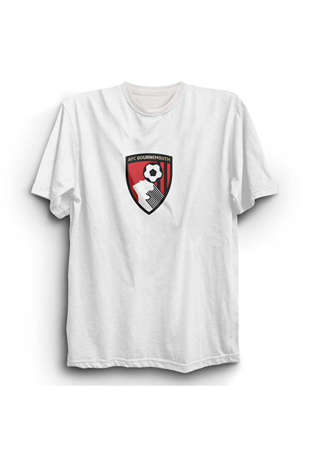 Bournemouth Tshirt - 1