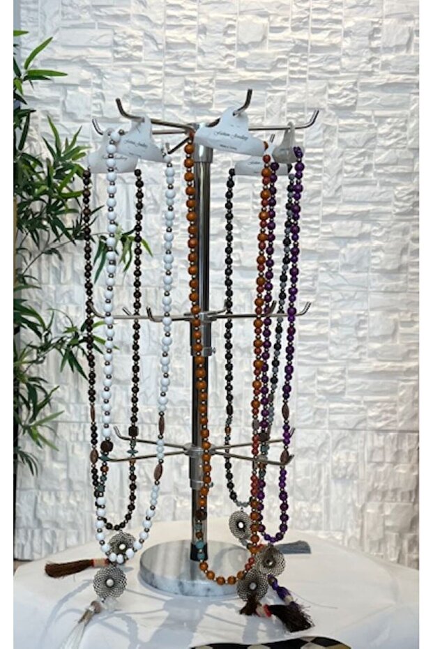 Iyilik Kolye - 5