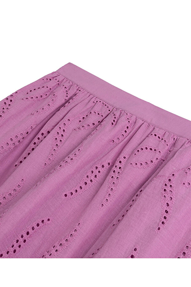 FİSTO MİDİ ETEK - 4