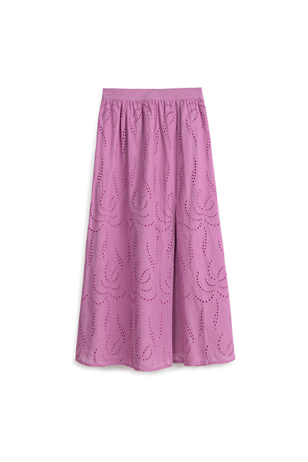 FİSTO MİDİ ETEK - 3