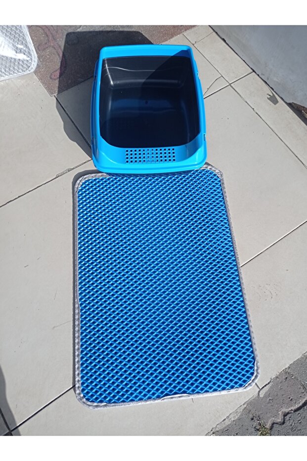 ممسحة القط - 3