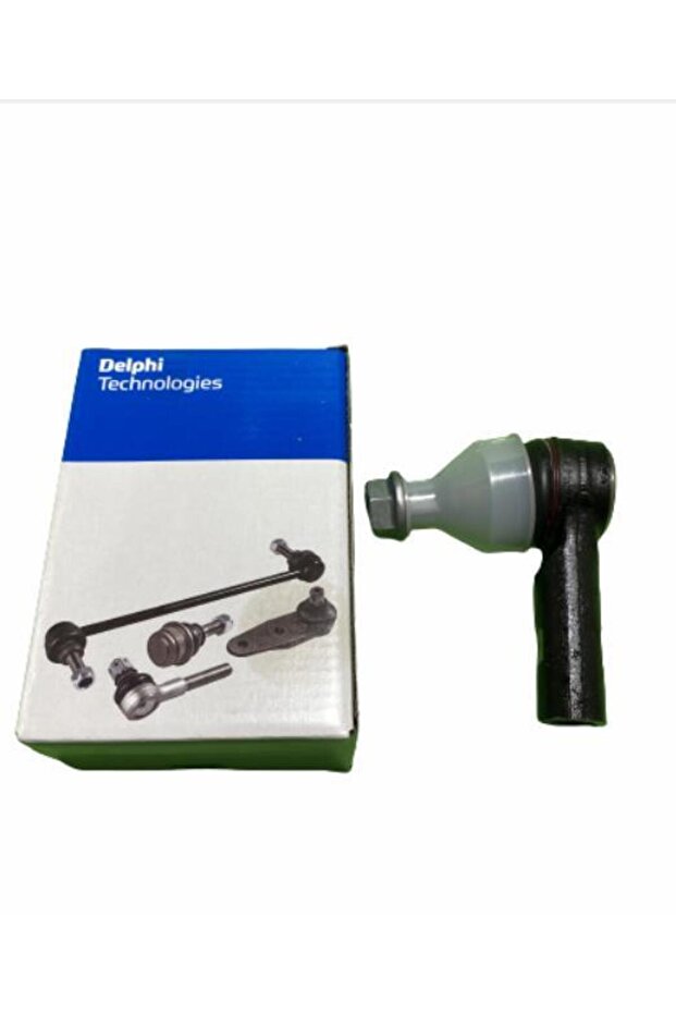 ROT BAŞI SAĞ SOL SPRİNTER CRAFTER 06-- - 1