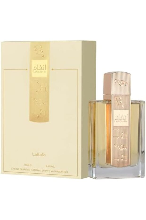 Angham EDP, 100 ML - 4