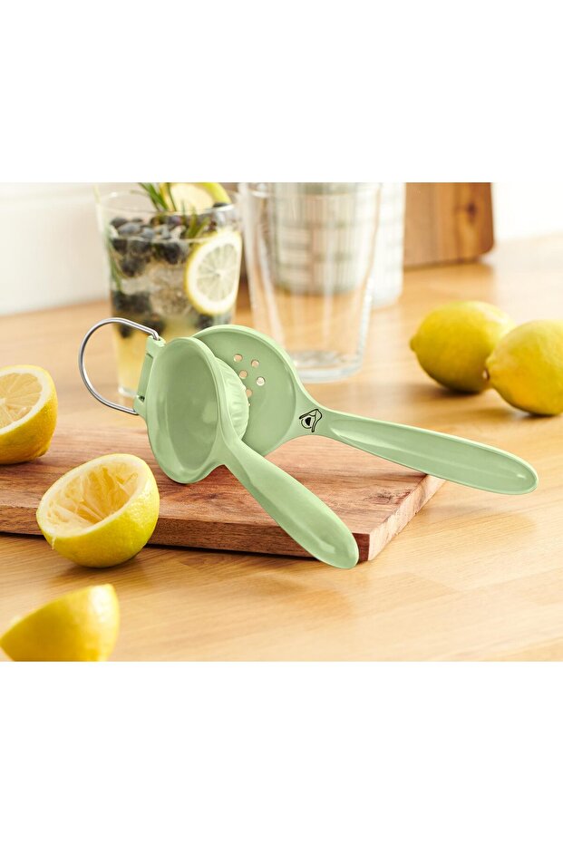 Narenciye Sıkacağı - 1