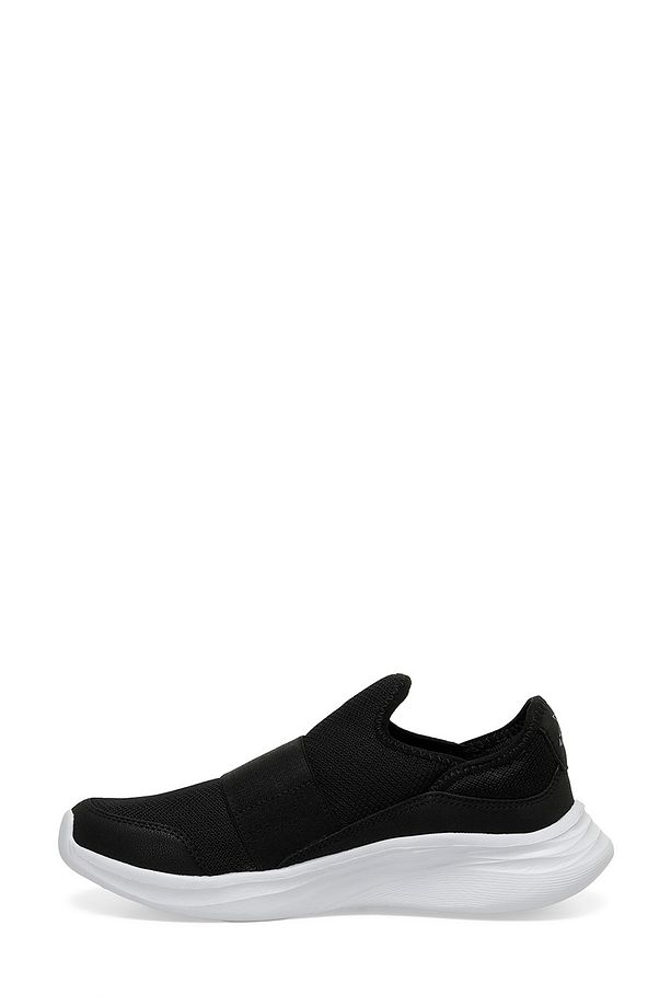 LOUVE TX W 4FX Siyah Kadın Comfort Ayakkabı - 3