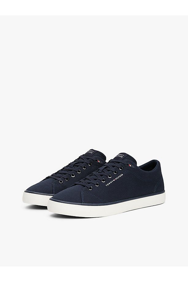 Th Hı Vulc Low Core Canvas - 2