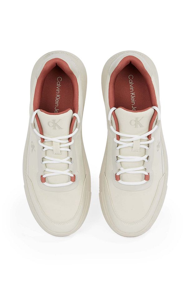 CHUNKY CUPSOLE TECH RIPSTOP - 5