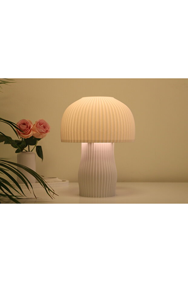 MODERN MANTAR ABAJUR - 2