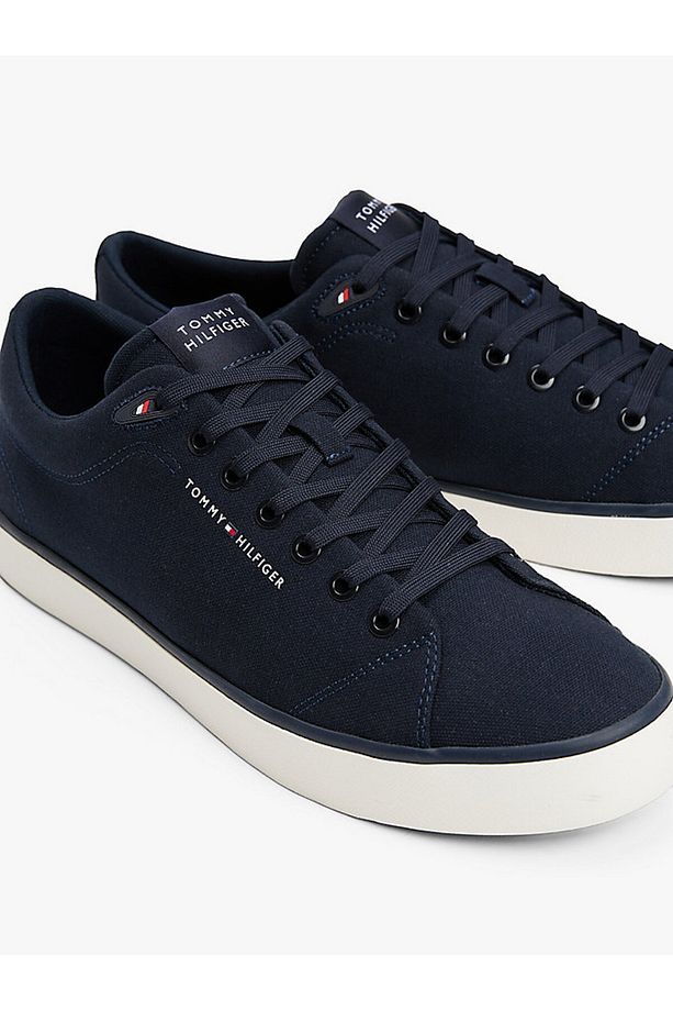 Th Hı Vulc Low Core Canvas - 6