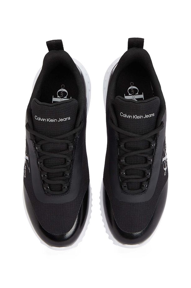 EVA RUNNER LOW LACE MIX ML WN - 5