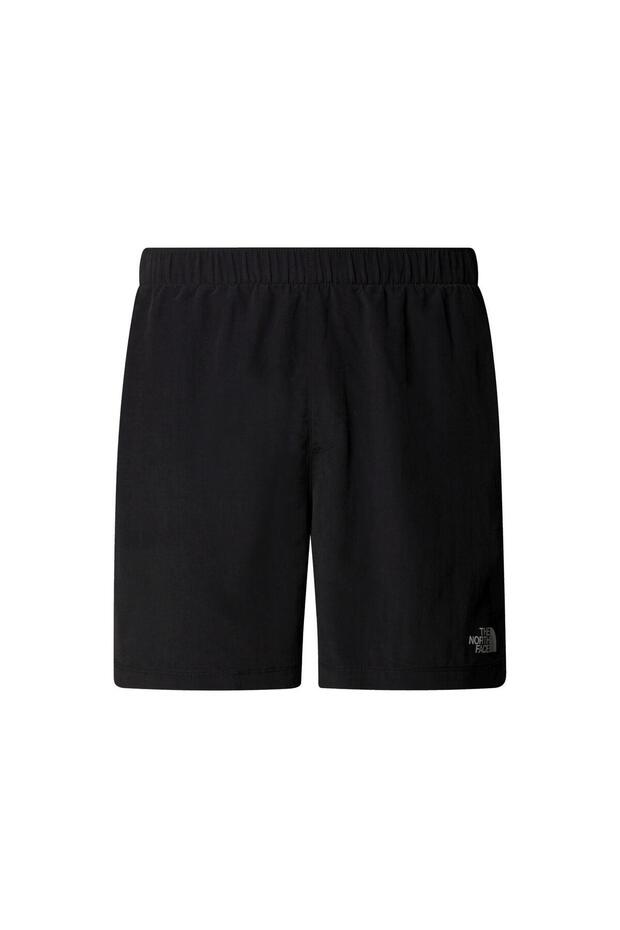 Erkek WATER Şort - EU NF0A5IG54H01 Siyah-REGM - 1