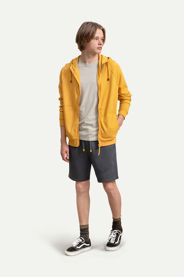 Erkek Jogger Şort - Wuma - Storm - 3