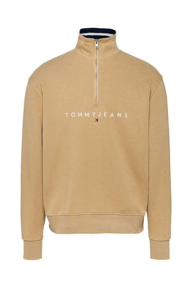 TJM RLX LINEAR 1/4 ZIP - 5