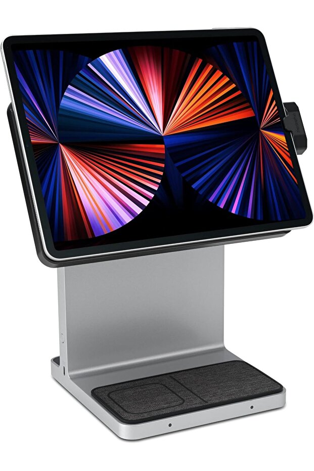 StudioDock iPad Pro Standı - 3
