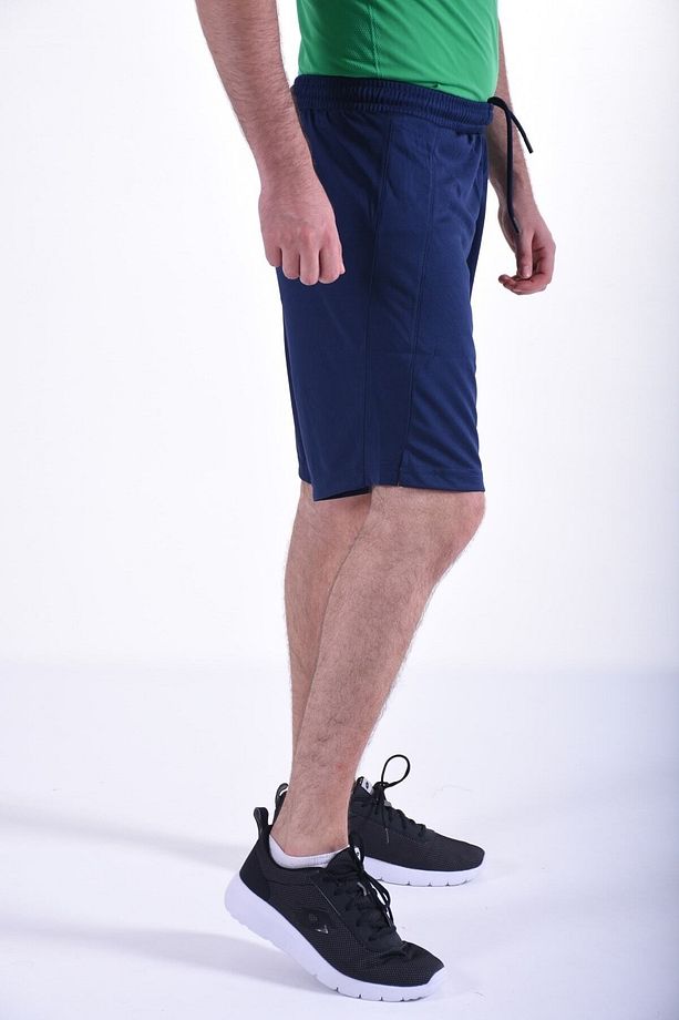 R8986 Short Ant Pl Erkek Şort - 3