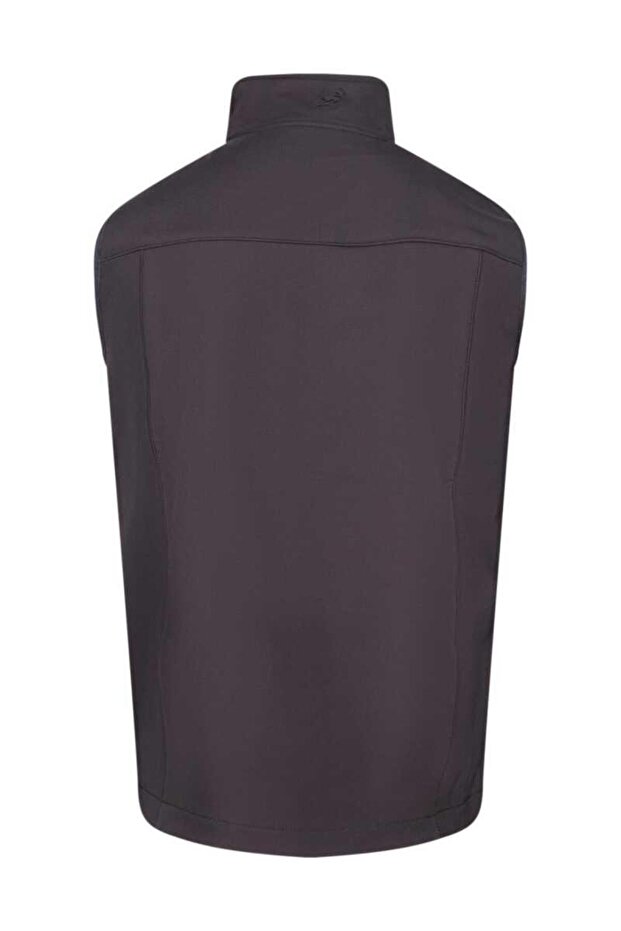 SAMANA Softshell Unisex Yelek - 6