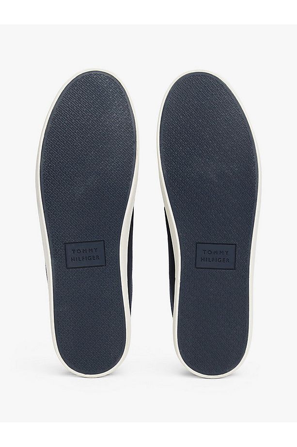 Th Hı Vulc Low Core Canvas - 5