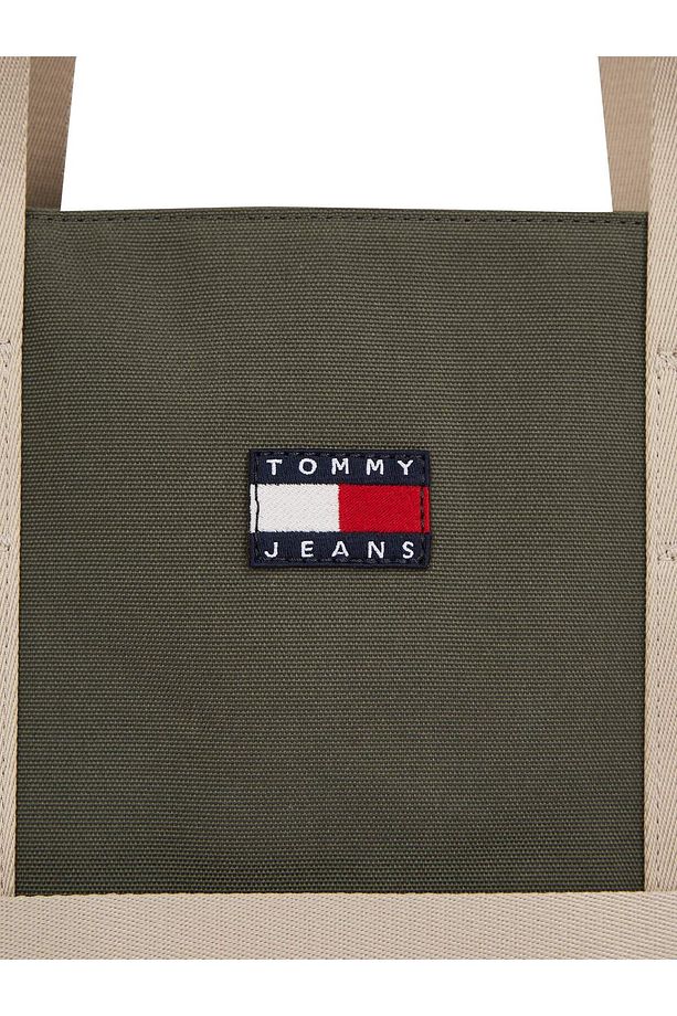 TJM RETRO COOL TOTE - 5