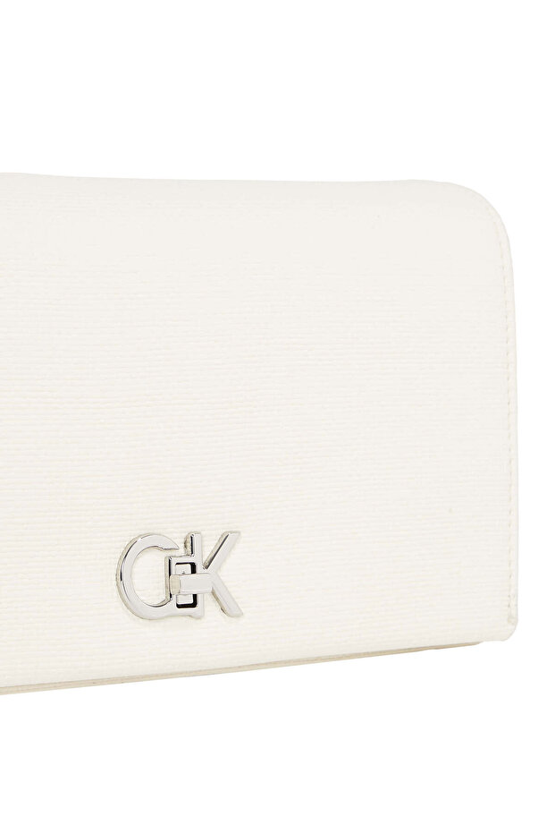 CK MINI CHAIN BAG_TEX - 5