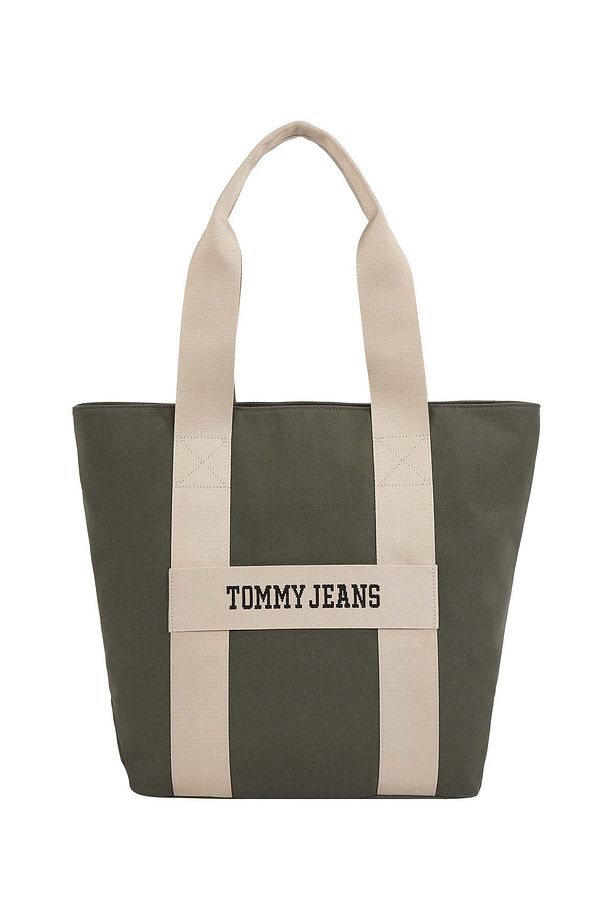 TJM RETRO COOL TOTE - 4