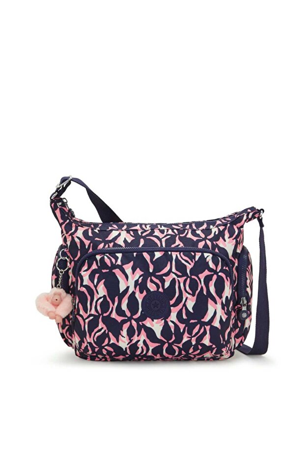 Gabb Orta Boy Omuz Çantası - 1