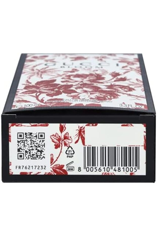 جوتشي بلوم أو دو بارفان 100 مل (نسائي) - 5