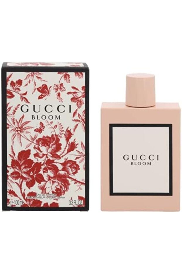 جوتشي بلوم أو دو بارفان 100 مل (نسائي) - 1